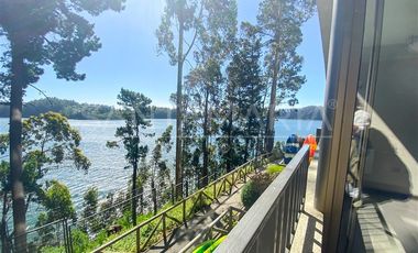 Departamento en Venta en Península de Andalué, San Pedro de la Paz