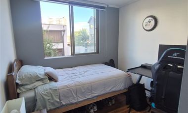 Departamento en Venta en Departamento sector Oriente de Viña