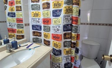 Departamento en Venta en Departamento sector Oriente de Viña