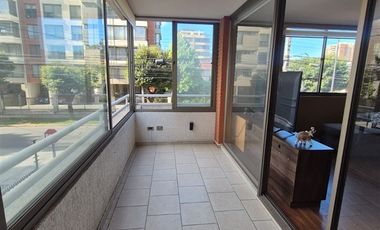 Departamento en Venta en Departamento sector Oriente de Viña