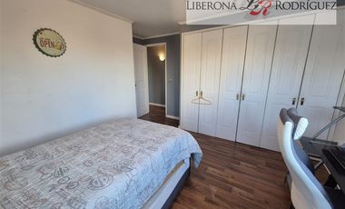 Departamento en Venta en Departamento sector Oriente de Viña