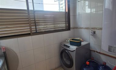 Departamento en Venta en Departamento sector Oriente de Viña