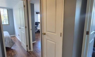 Departamento en Venta en Departamento sector Oriente de Viña