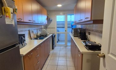 Departamento en Venta en Departamento sector Oriente de Viña