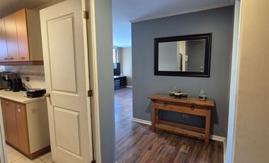 Departamento en Venta en Departamento sector Oriente de Viña