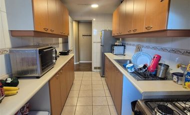 Departamento en Venta en Departamento sector Oriente de Viña