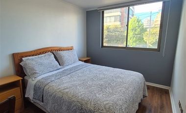 Departamento en Venta en Departamento sector Oriente de Viña