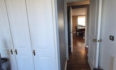 Departamento en Venta en Departamento sector Oriente de Viña