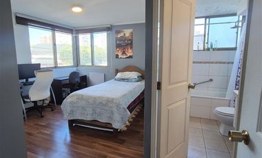 Departamento en Venta en Departamento sector Oriente de Viña