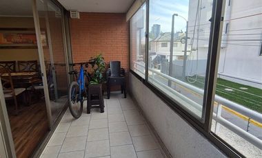 Departamento en Venta en Departamento sector Oriente de Viña