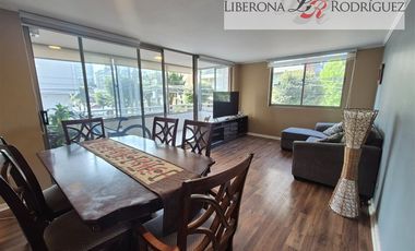 Departamento en Venta en Departamento sector Oriente de Viña