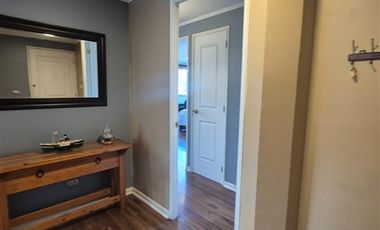 Departamento en Venta en Departamento sector Oriente de Viña