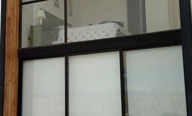 Casa en Arriendo en Cabaña Amoblada en Arriendo en Caldera