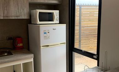 Casa en Arriendo en Cabaña Amoblada en Arriendo en Caldera