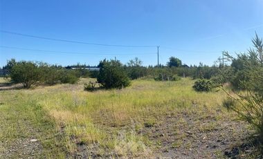 Parcela en Venta en Pedregal 11.4km, Condominio Tunkelen