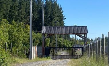 Parcela en Venta en Pedregal 11.4km, Condominio Tunkelen