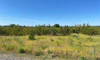 Parcela en Venta en Pedregal 11.4km, Condominio Tunkelen