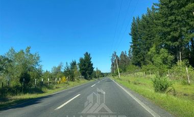 Parcela en Venta en Pedregal 11.4km, Condominio Tunkelen