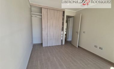 Departamento en Venta en Departamentos en plan de Valparaíso