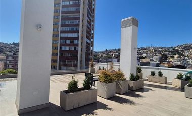 Departamento en Venta en Departamentos en plan de Valparaíso