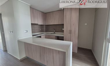 Departamento en Venta en Departamentos en plan de Valparaíso