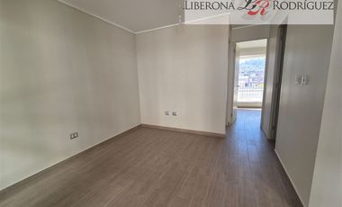 Departamento en Venta en Departamentos en plan de Valparaíso
