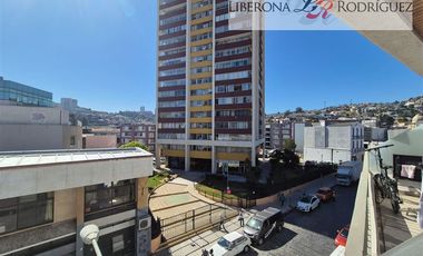 Departamento en Venta en Departamentos en plan de Valparaíso