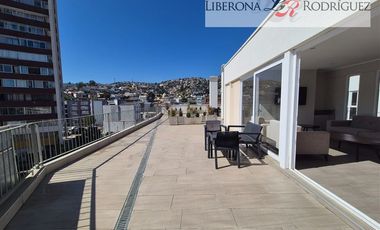 Departamento en Venta en Departamentos en plan de Valparaíso