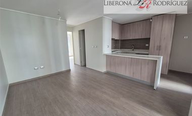 Departamento en Venta en Departamentos en plan de Valparaíso