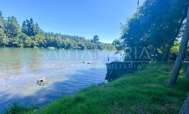 Casa en Venta en Yumbel