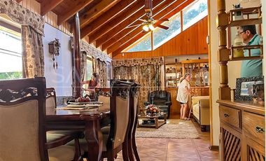 Casa en Venta en Yumbel