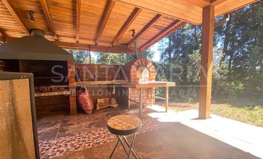 Casa en Venta en Yumbel