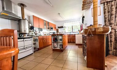 Casa en Venta en Yumbel