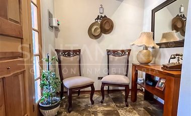 Casa en Venta en Yumbel