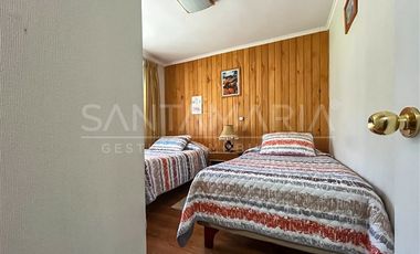 Casa en Venta en Yumbel