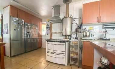 Casa en Venta en Yumbel