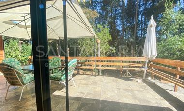 Casa en Venta en Yumbel