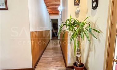 Casa en Venta en Yumbel