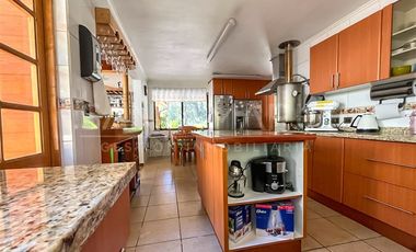 Casa en Venta en Yumbel