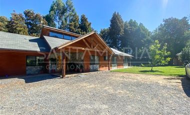 Casa en Venta en Yumbel