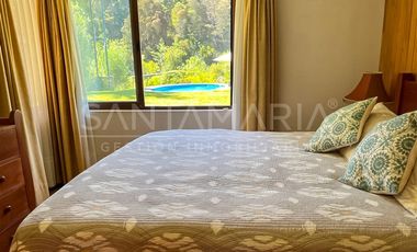 Casa en Venta en Yumbel