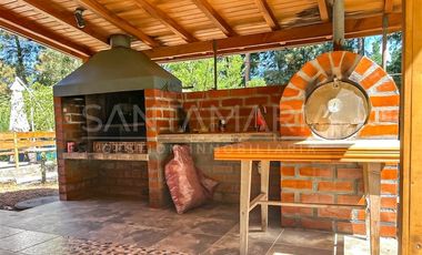 Casa en Venta en Yumbel