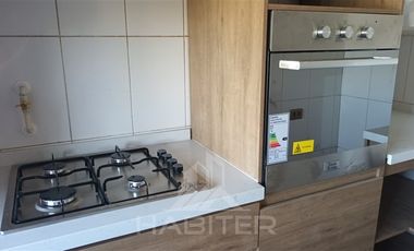 Departamento en Venta en Plaza pinto