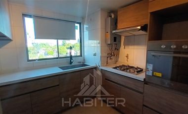 Departamento en Venta en Plaza pinto