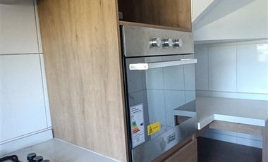 Departamento en Venta en Plaza pinto