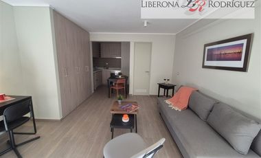 Departamento en Venta en Departamentos en plan de Valparaíso