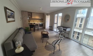 Departamento en Venta en Departamentos en plan de Valparaíso