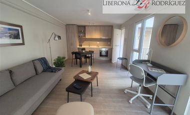 Departamento en Venta en Departamentos en plan de Valparaíso