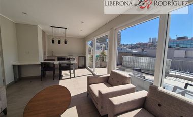 Departamento en Venta en Departamentos en plan de Valparaíso