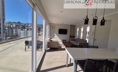 Departamento en Venta en Departamentos en plan de Valparaíso